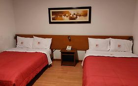 My Rouse Hotel